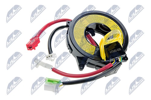 Molla avvolgente airbag nty - molla,