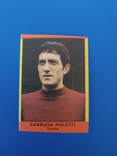 FIGURINA POLETTI TORINO ALBUM