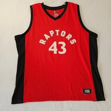 Maglia basket SIAKAM Raptors