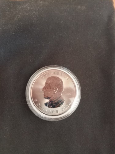 Oncia dollari canada - canada, re