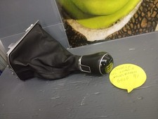 Pomello Più Cuffia Cambio Volkswagen Golf 7