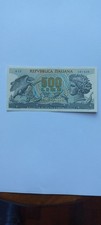 Banconota italiana 500 lire - da,