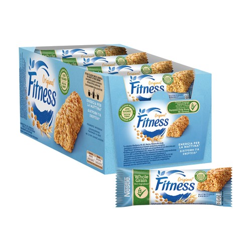 Fitness original barrette - fitness,