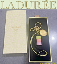 LADUREE Portachiavi Anello