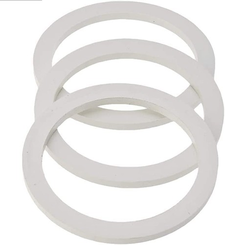 Set guarnizione silicone - set,