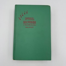 1955 Full House A Nero Wolfe