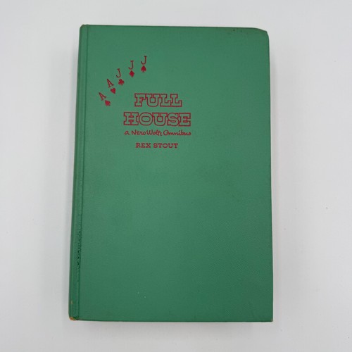 1955 full house nero - full, wolfe