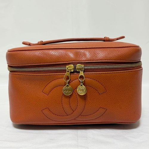 Chanel borsa vanità