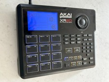 akai XR20 drum machine