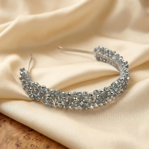 Tiara sposa con - tiara, da