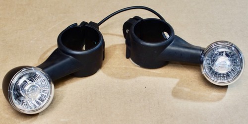 Harley davidson indicator - harley,