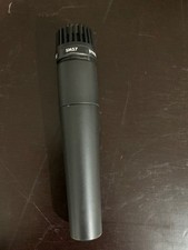 Shure SM57 Microfono Dinamico