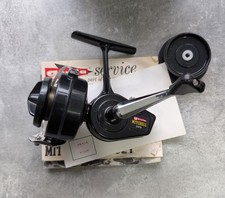 Mitchell Garcia 320 vintage in