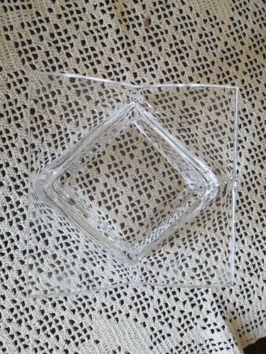Cristallo svuota tasche - ,