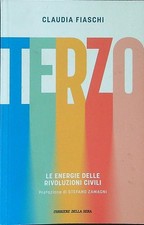 TERZO LE ENERGIE DELLE