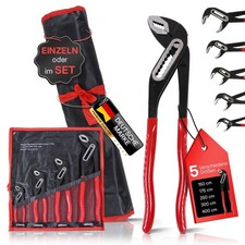 Set Di Pinze Per Tubo, Pinza