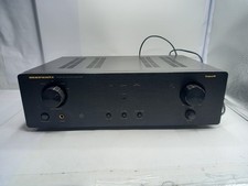 Amplificatore integrato