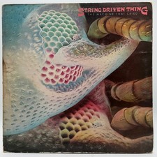 STRING DRIVEN THING - THE