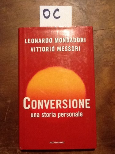 Conversione una storia - conversione.,