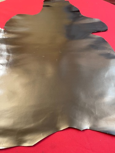 Pelle bronzo - in,