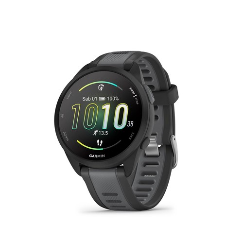 Garmin forerunner 165 - garmin,