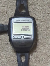 Garmin Forerunner 205 GPS