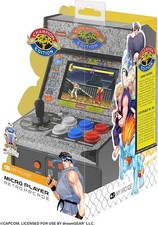 Street Fighter II Champion