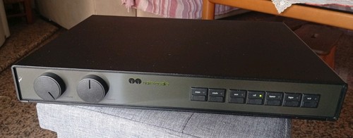 Naim nait amplificatore - naim,
