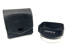Yashica Mat 124G Paraluce In