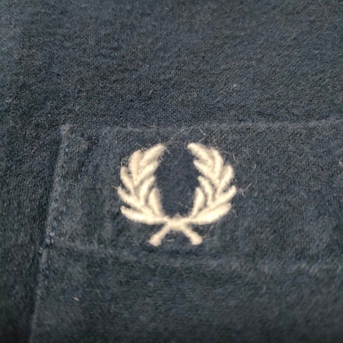 Camicia fred perry - camicia,