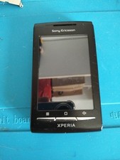 -Smartphone Sony Ericsson Xperia X8 E15i