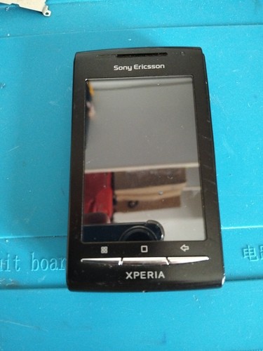 Smartphone sony ericsson - -smartphone,