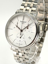 TISSOT Carson Premium