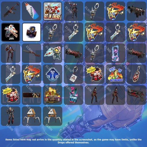Apex legends twitch - legends,