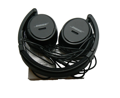 Cuffie bose soundtrue - cuffie,