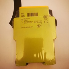 Relè di sicurezza per Pilz