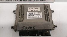 Centralina METANO originale Mercedes B 245 Engine Control Unit Ecu A2669000600