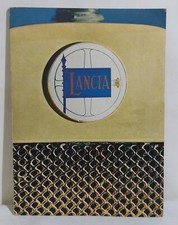 I112813 LANCIA - periodico n
