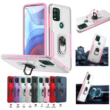 Custodia telefono anello