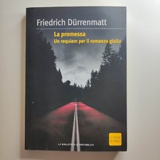 La promessa - Friedrich