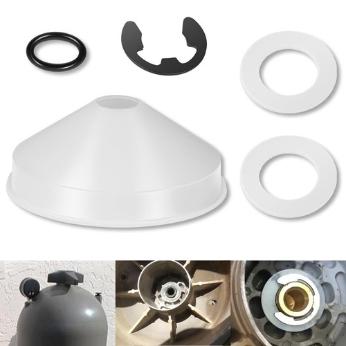 Kit manopola cx900da ricambio - kit,