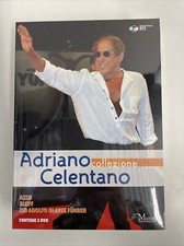 Adriano celentano cofanetto - adriano,