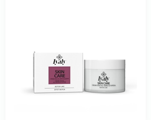 Lv014 crema viso siero di - crema,