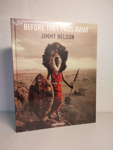 Before they pass away von - before,