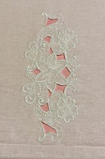 Vintage Double Sheets