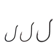 Ganci Drop Shot 10pz - Acciaio