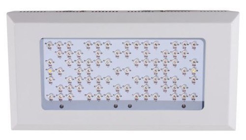 Luce idroponica 240w ufo led - luce,