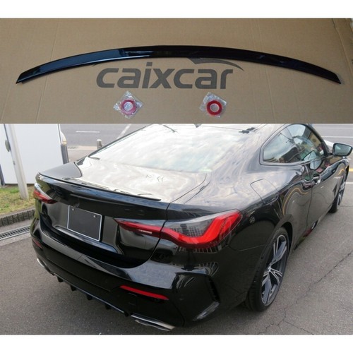Alerone bmw serie coupé g22 - alerone,