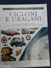 CICLONI E URAGANI Biblioteca