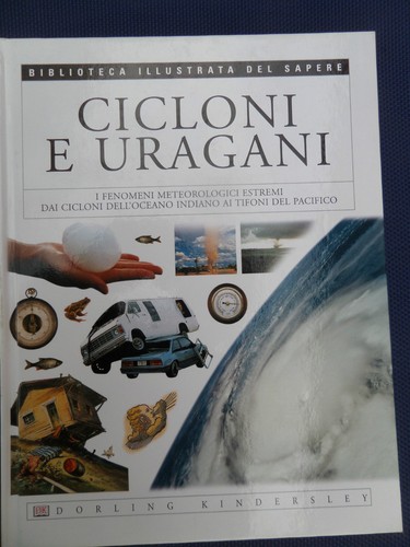 Cicloni uragani biblioteca - cicloni,
